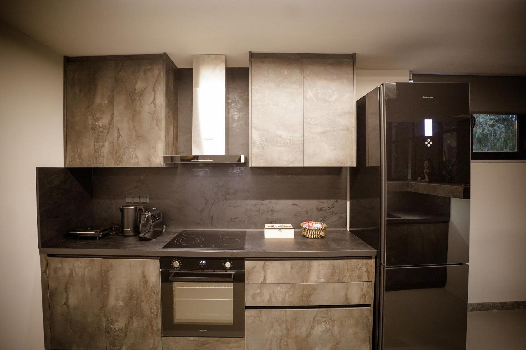 شقة Industrial Loft Tríkala المظهر الخارجي الصورة