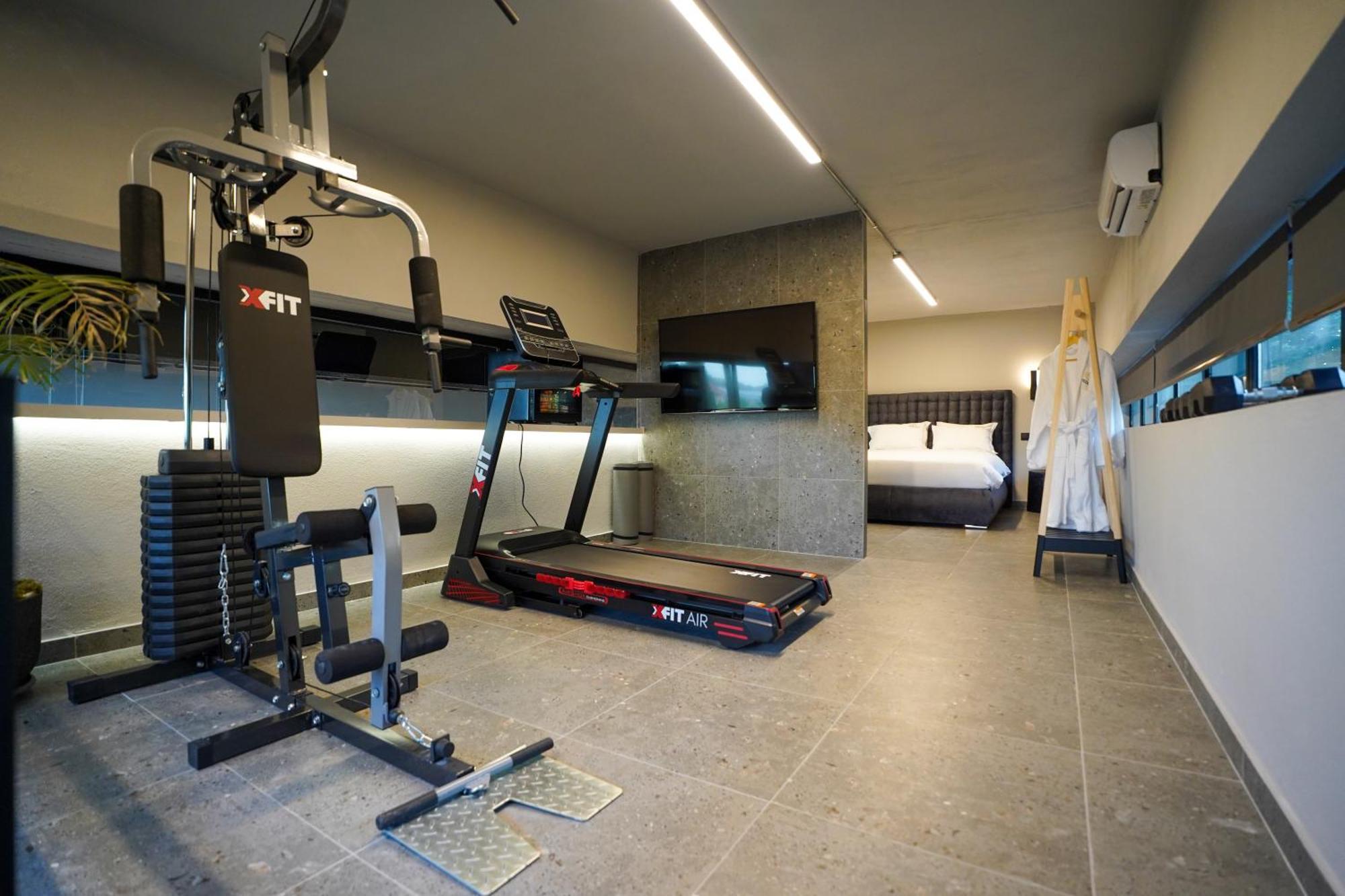 شقة Industrial Loft Tríkala المظهر الخارجي الصورة
